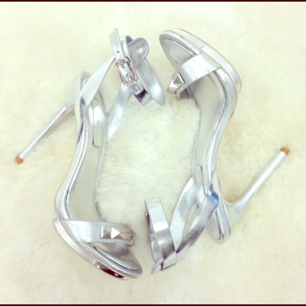 BCBGMaxAzria Freesia Stilettos